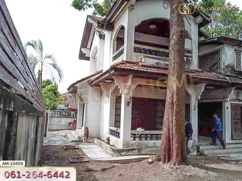 แฮปปี้เพลส กิ่งแก้ว (Happy Place King Kaew) บ้านเดี่ยว 2 ชั้น ต.บางพลีใหญ่ อ.บางพลี-7