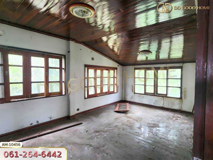 แฮปปี้เพลส กิ่งแก้ว (Happy Place King Kaew) บ้านเดี่ยว 2 ชั้น ต.บางพลีใหญ่ อ.บางพลี-6