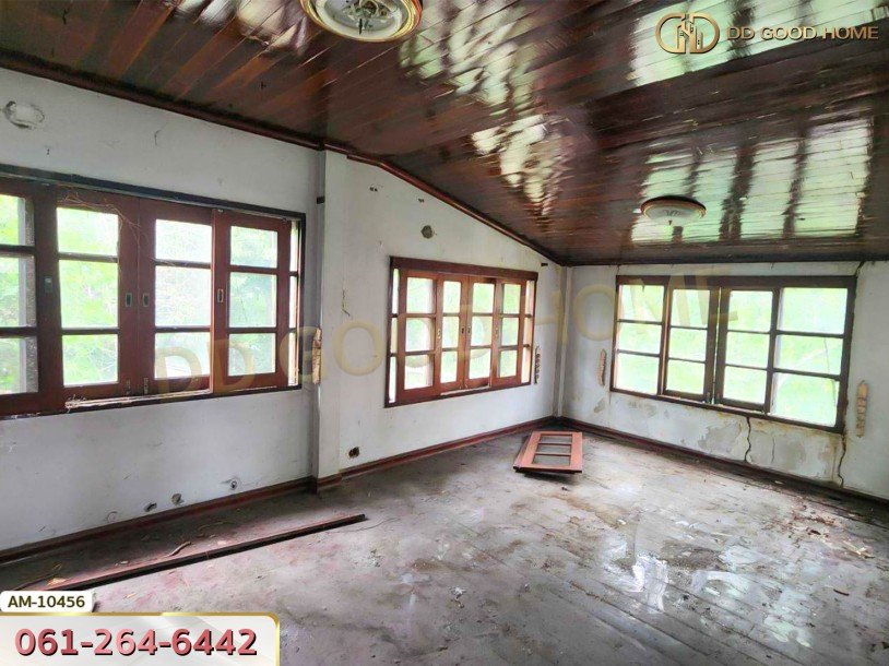 แฮปปี้เพลส กิ่งแก้ว (Happy Place King Kaew) บ้านเดี่ยว 2 ชั้น ต.บางพลีใหญ่ อ.บางพลี-4