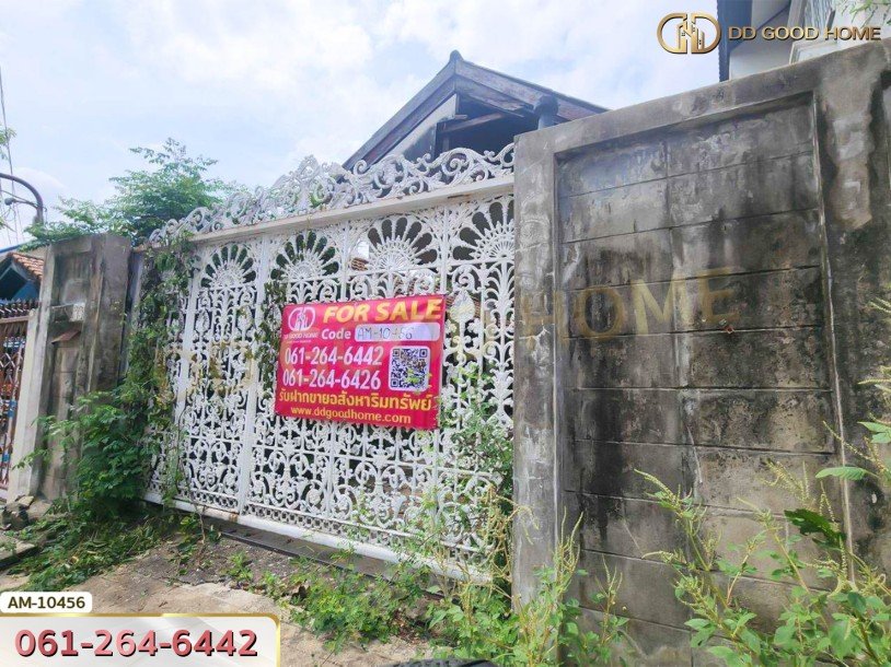 แฮปปี้เพลส กิ่งแก้ว (Happy Place King Kaew) บ้านเดี่ยว 2 ชั้น ต.บางพลีใหญ่ อ.บางพลี-8