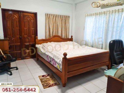 หมู่บ้านท่าทอง ซ.ท่าทอง 13 จ.นครสวรรค์