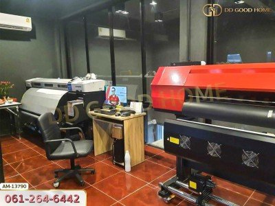 อาคารพาณิชย์ แยกข่วงสิงห์ เชียงใหม่