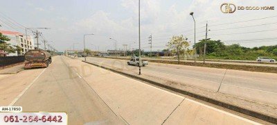 ที่ดิน อ.เมืองลำปาง 216 ตร.ว. ใกล้วิทยาลัยอาชีวศึกษา ลำปาง