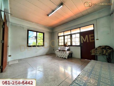 ทาวน์เฮาส์ 3 ชั้น ซอย เทอดไท 53 ใกล้รถไฟฟ้า แขวง ปากคลอง เขต ภาษีเจริญ-3