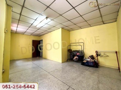 ทาวน์เฮาส์ 3 ชั้น ซอย เทอดไท 53 ใกล้รถไฟฟ้า แขวง ปากคลอง เขต ภาษีเจริญ-6