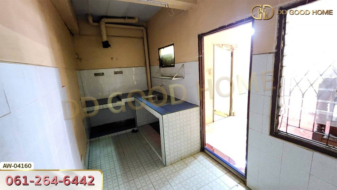 หมู่บ้านพระราม 2 ซ.76 กรุงเทพฯ-7