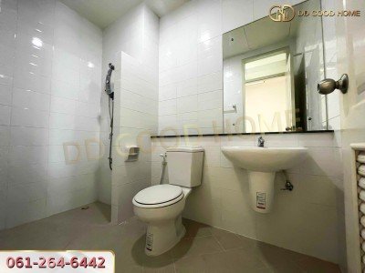 อาคารพาณิชย์ 3 ชั้น หมู่บ้าน เพอร์เฟค เพลส รัตนาธิเบศร์ ใกล้รถไฟฟ้าสายสีม่วง ต.บางรักน้อย อ.เมืองนนทบุรี-8