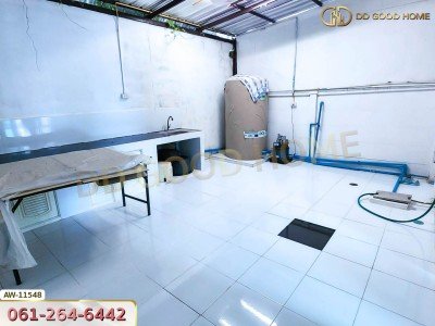 พลีโน่ วงแหวน-รามอินทรา ติดสำนักงานเขตคลองสามวา ถนนเลียบคลองสอง-6