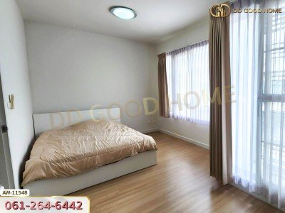 พลีโน่ วงแหวน-รามอินทรา ติดสำนักงานเขตคลองสามวา ถนนเลียบคลองสอง-2