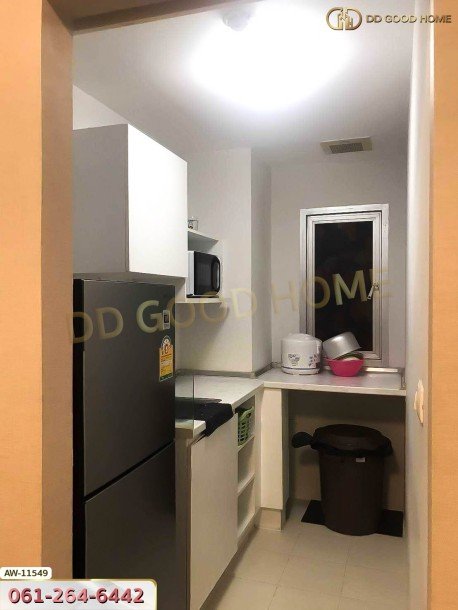 พลัม คอนโด เอ็กซ์ตร้า พระราม 2 (Plum Condo Extra Rama 2) แขวง บางมด เขต จอมทอง-5