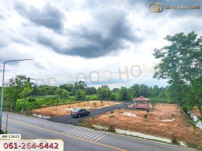 บ้านเดี่ยว รังสิต คลอง 13 ปทุมธานี