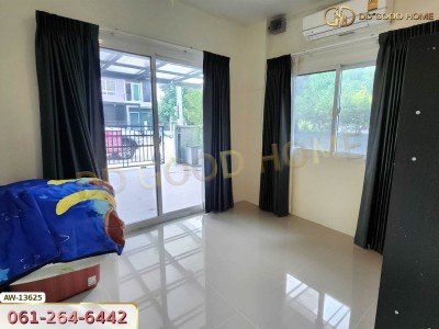 เซนโทร รังสิต คลอง 4-วงแหวน ปทุมธานี