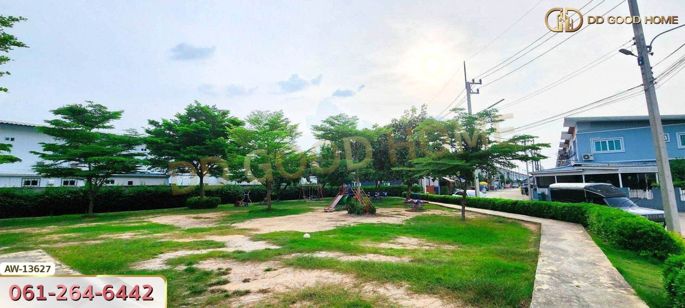 บ้านชลิดา รังสิต-คลอง 3 ปทุมธานี-10