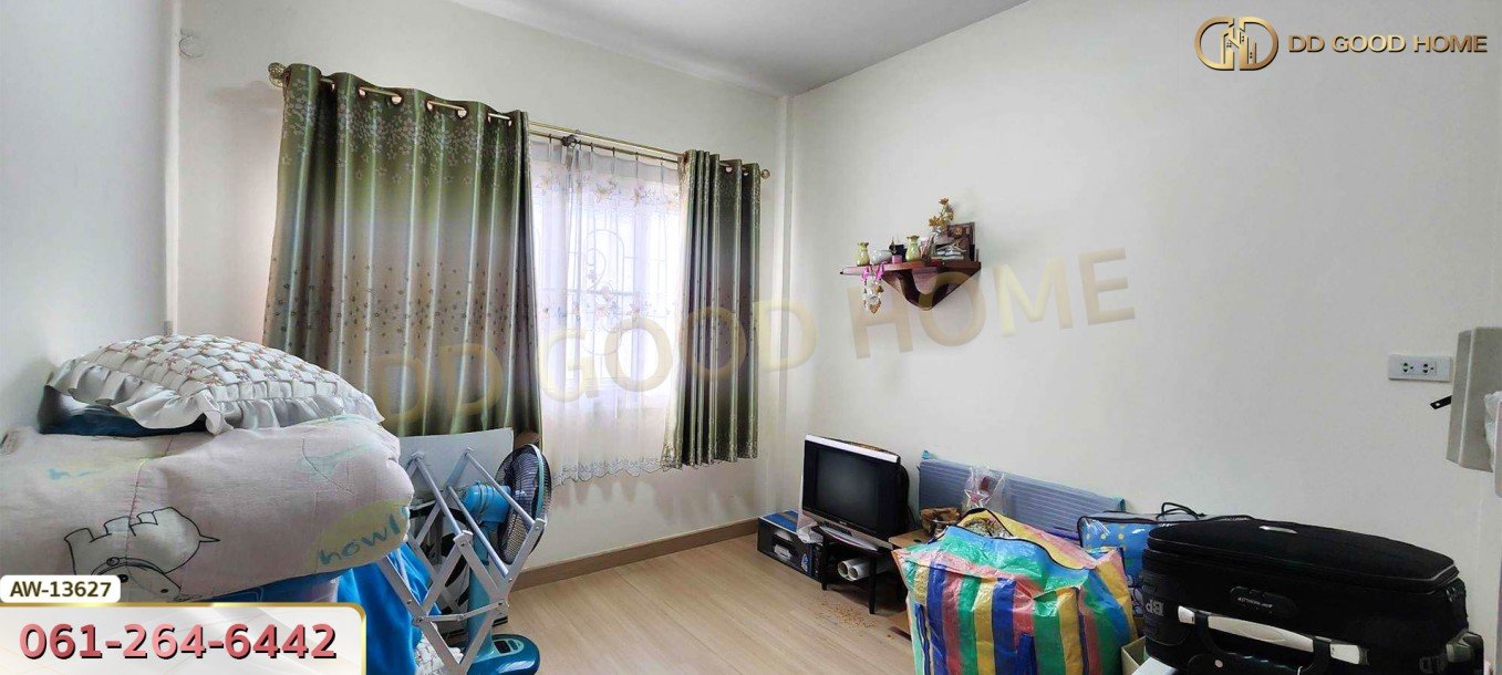 บ้านชลิดา รังสิต-คลอง 3 ปทุมธานี-8