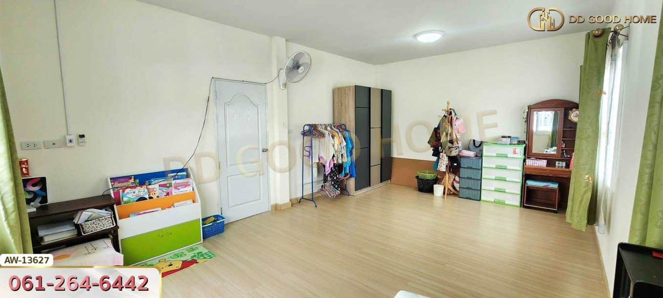 บ้านชลิดา รังสิต-คลอง 3 ปทุมธานี-6