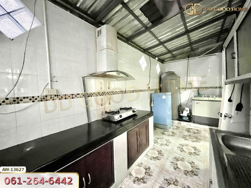บ้านชลิดา รังสิต-คลอง 3 ปทุมธานี-2