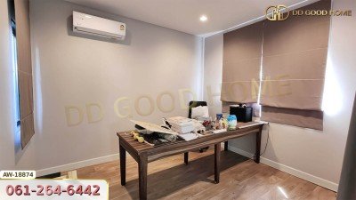 บุราสิริ วงแหวน-อ่อนนุช สมุทรปราการ