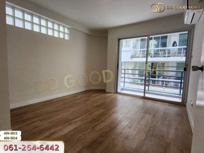 เดอะ วอเตอร์ฟอร์ด พระราม 4 ใกล้ BTS พระโขนง กรุงเทพฯ B03-B04-7