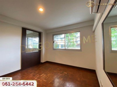 เดอะ วอเตอร์ฟอร์ด พระราม 4 ใกล้ BTS พระโขนง กรุงเทพฯ B05-8