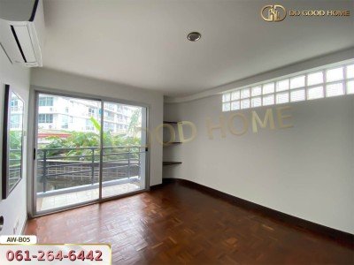 เดอะ วอเตอร์ฟอร์ด พระราม 4 ใกล้ BTS พระโขนง กรุงเทพฯ B05-7