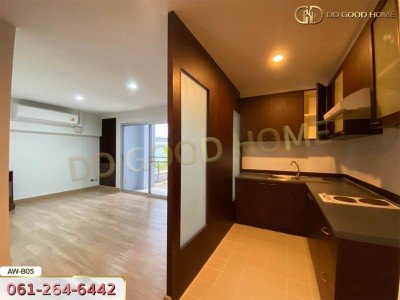 เดอะ วอเตอร์ฟอร์ด พระราม 4 ใกล้ BTS พระโขนง กรุงเทพฯ B05-6