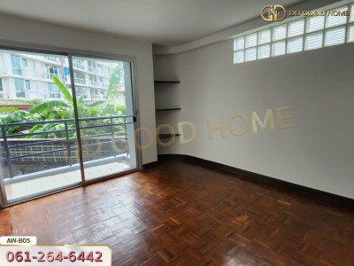 เดอะ วอเตอร์ฟอร์ด พระราม 4 ใกล้ BTS พระโขนง กรุงเทพฯ B05-5