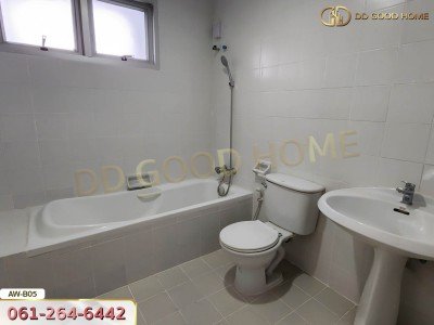 เดอะ วอเตอร์ฟอร์ด พระราม 4 ใกล้ BTS พระโขนง กรุงเทพฯ B05-10