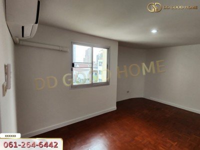 เดอะ วอเตอร์ฟอร์ด พระราม 4 ใกล้ BTS พระโขนง กรุงเทพฯ B06-2