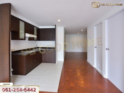 เดอะ วอเตอร์ฟอร์ด พระราม 4 ใกล้ BTS พระโขนง กรุงเทพฯ B06-7