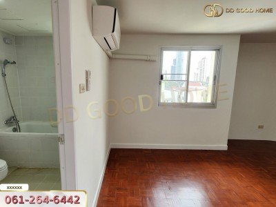 เดอะ วอเตอร์ฟอร์ด พระราม 4 ใกล้ BTS พระโขนง กรุงเทพฯ B06-3