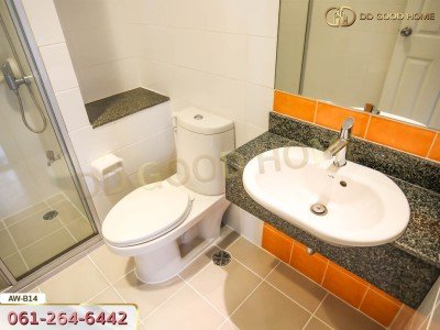 เดอะ ลิงค์ สุขุมวิท 50 ใกล้ BTS อ่อนนุช กรุงเทพฯ B14