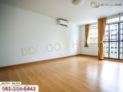 เดอะ ลิงค์ สุขุมวิท 50 ใกล้ BTS อ่อนนุช กรุงเทพฯ B16 - B19