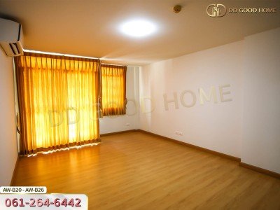 เดอะ ลิงค์ สุขุมวิท 50 ใกล้ BTS อ่อนนุช กรุงเทพฯ B20 - B26