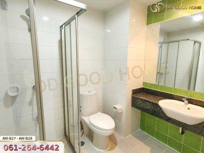 เดอะ ลิงค์ สุขุมวิท 50 ใกล้ BTS อ่อนนุช กรุงเทพฯ B27 - B28