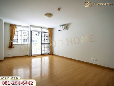 เดอะ ลิงค์ สุขุมวิท 50 ใกล้ BTS อ่อนนุช กรุงเทพฯ B27 - B28