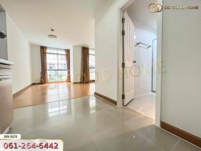 เดอะ ลิงค์ สุขุมวิท 50 ใกล้ BTS อ่อนนุช กรุงเทพฯ B29