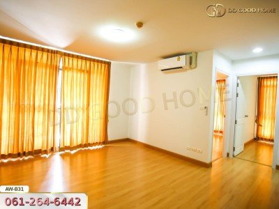 เดอะ ลิงค์ สุขุมวิท 50 ใกล้ BTS อ่อนนุช กรุงเทพฯ B31