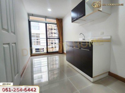 เดอะ ลิงค์ สุขุมวิท 50 ใกล้ BTS อ่อนนุช กรุงเทพฯ B32