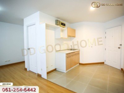 เดอะ ลิงค์ สุขุมวิท 50 ใกล้ BTS อ่อนนุช กรุงเทพฯ B34