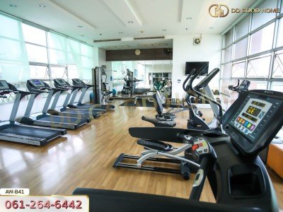 ลุมพินี เพลส พระราม 4-กล้วยน้ำไท กรุงเทพฯ B41