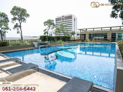 ลุมพินี เพลส พระราม 4-กล้วยน้ำไท กรุงเทพฯ B42