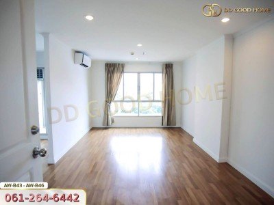 ลุมพินี เพลส พระราม 4-กล้วยน้ำไท กรุงเทพฯ  AW-B43 - AW-B46