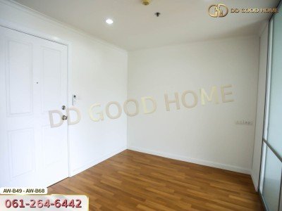 ลุมพินี เพลส พระราม 4-กล้วยน้ำไท กรุงเทพฯ  AW-B49 - AW-B68