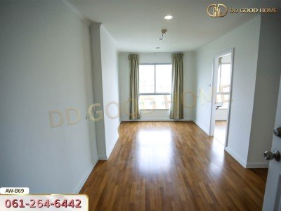 ลุมพินี เพลส พระราม 4-กล้วยน้ำไท กรุงเทพฯ  B70