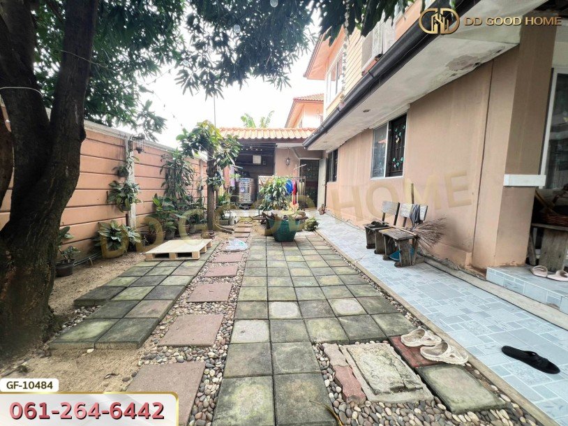 บ้านพฤกษา 41 บางใหญ่ นนทบุรี-6