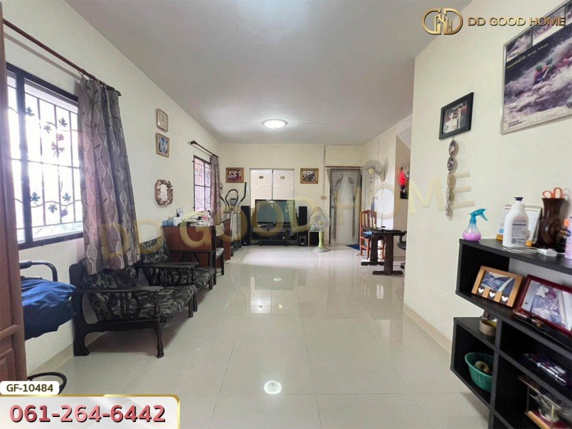 บ้านพฤกษา 41 บางใหญ่ นนทบุรี-5