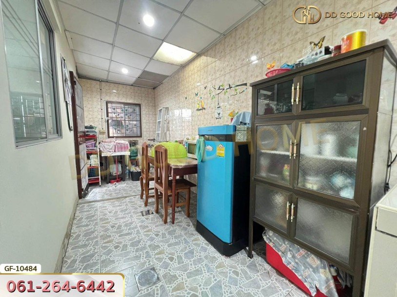 บ้านพฤกษา 41 บางใหญ่ นนทบุรี-4