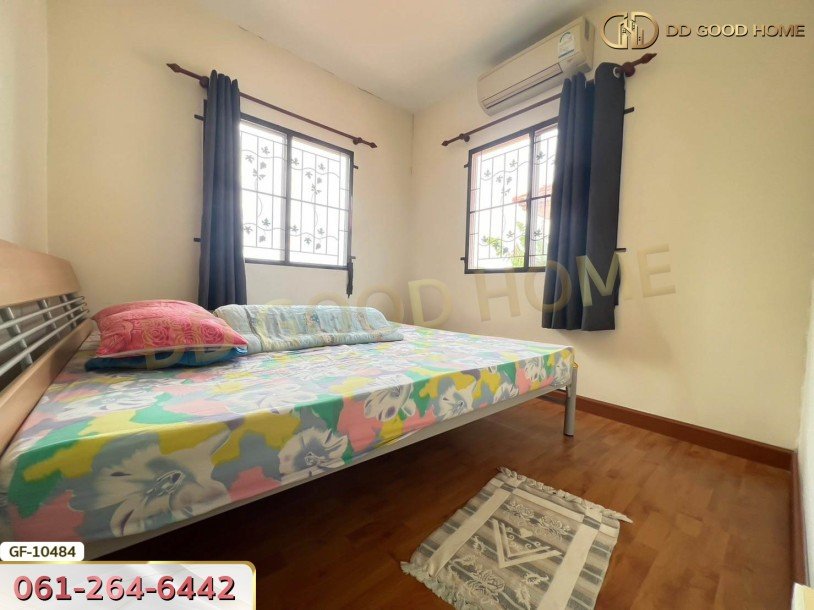 บ้านพฤกษา 41 บางใหญ่ นนทบุรี-3