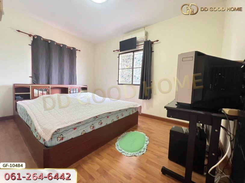 บ้านพฤกษา 41 บางใหญ่ นนทบุรี-2