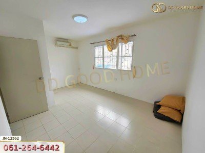 บ้านพฤกษา 75 เพชรเกษม-ยอแซฟ (Baan Pruksa 75 Petchkasem-Joseph) ทาวน์เฮาส์ 2 ชั้น ต.ไร่ขิง อ.สามพราน-3